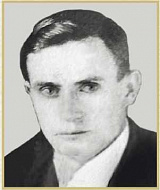 Астафьев Александр Николаевич
